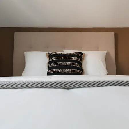 L'atelier ~ Centre-ville ~ Climatisation Apartment Perigueux