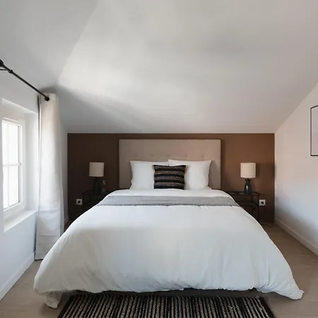 L'atelier ~ Centre-ville ~ Climatisation Apartment
