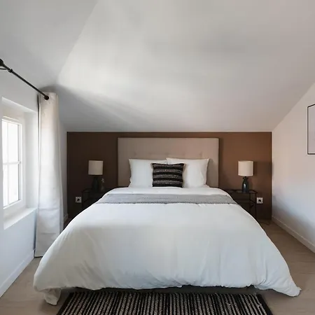 L'atelier ~ Centre-ville ~ Climatisation Apartment *