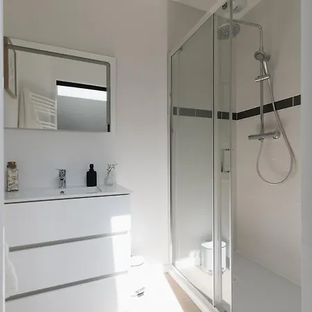 Apartment L'atelier ~ Centre-ville ~ Climatisation